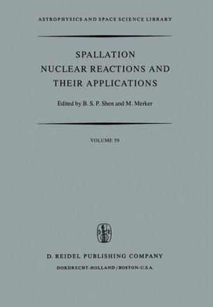 Spallation Nuclear Reactions and Their Applications