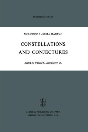 Constellations and Conjectures