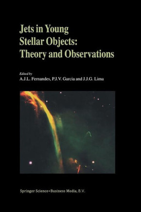 Jets in Young Stellar Objects: Theory and Observations