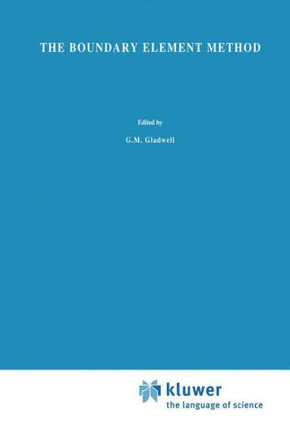 The Boundary Element Method