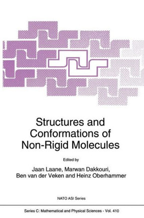 Structures and Conformations of Non-Rigid Molecules