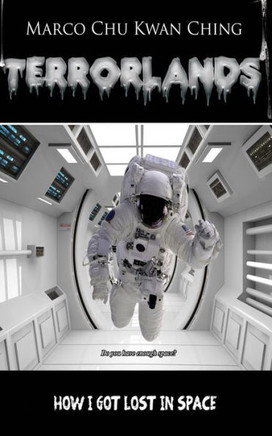 How I Got Lost In Space (Terrorlands)