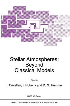 Stellar Atmospheres: Beyond Classical Models