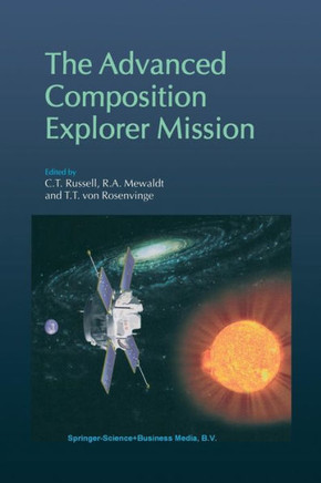 The Advanced Composition Explorer Mission