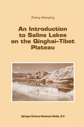 An Introduction to Saline Lakes on the Qinghai--Tibet Plateau