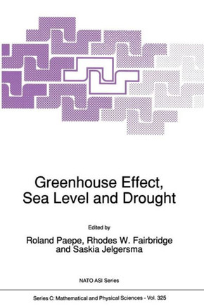 Greenhouse Effect, Sea Level and Drought