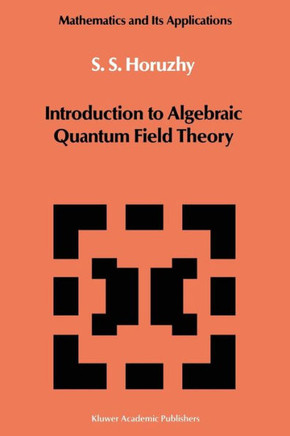 Introduction to Algebraic Quantum Field Theory