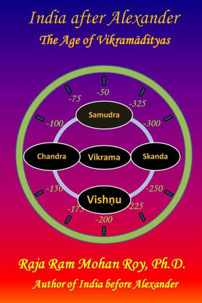 India After Alexander: The Age Of Vikramadityas India After Alexander: The Age Of Vikramadityas