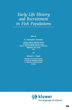 Early Life History and Recruitment in Fish Populations