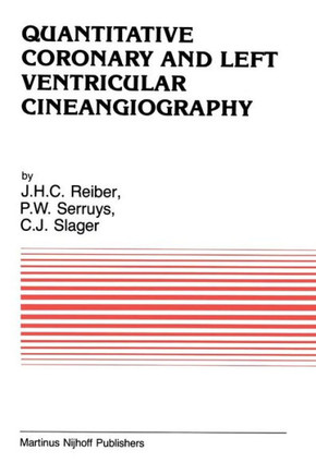Quantitative Coronary and Left Ventricular Cineangiography: Methodology and Clinical Applications