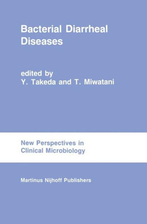 Bacterial Diarrheal Diseases