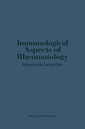 Immunological Aspects of Rheumatology