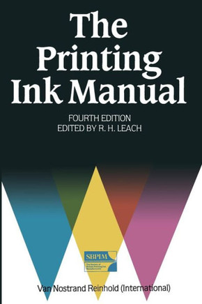 The Printing Ink Manual