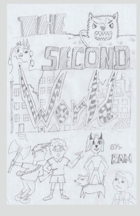The Second World