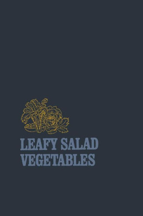 Leafy Salad Vegetables