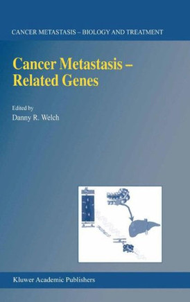 Cancer Metastasis -- Related Genes