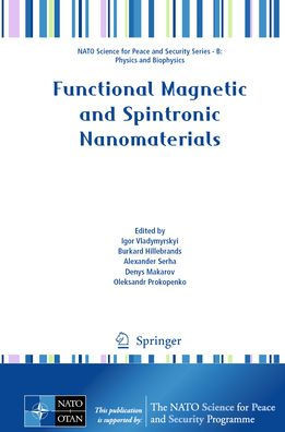 Functional Magnetic and Spintronic Nanomaterials