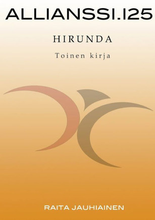 Allianssi.125: Hirunda: Toinen kirja