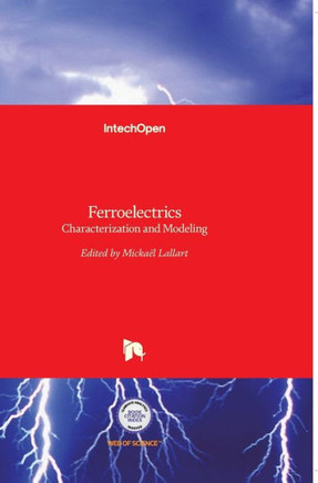 Ferroelectrics: Characterization and Modeling