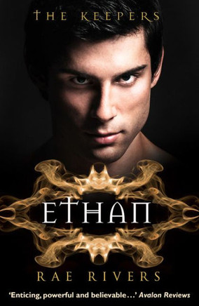The Keepers: Ethan (Book 3)