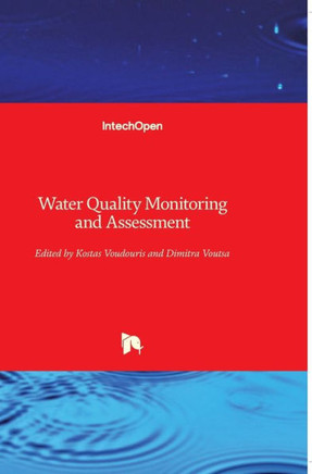 Water Quality: Monitoring and Assessment