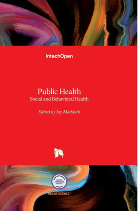 Public Health: Social and Behavioral Health