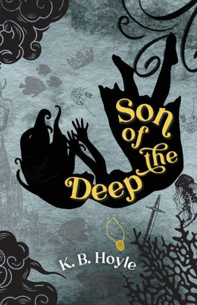 Son Of The Deep (The Fairytale Collection)