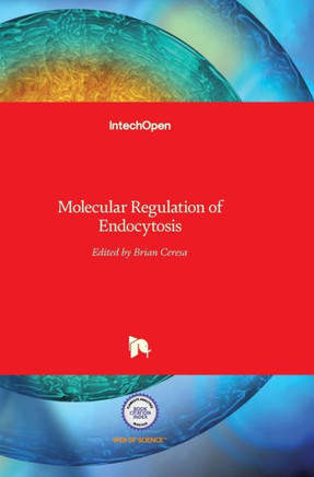 Molecular Regulation of Endocytosis