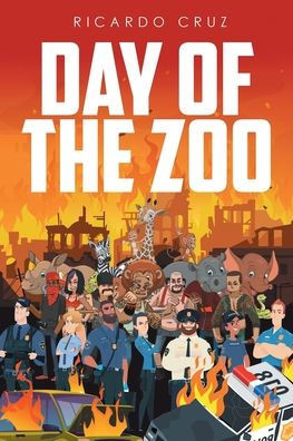 Day Of The Zoo