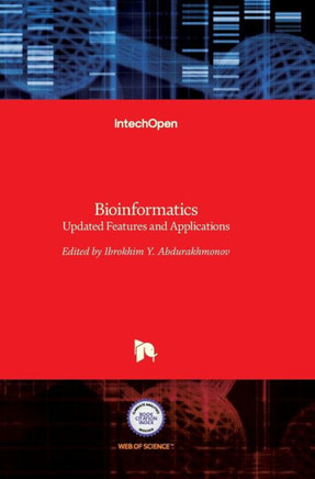 Bioinformatics: Updated Features and Applications