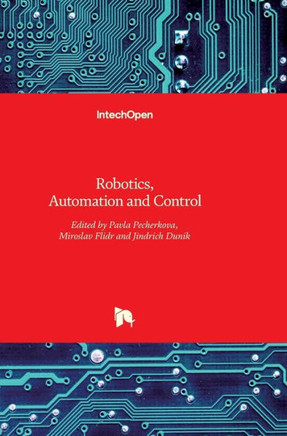 Robotics, Automation and Control