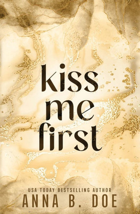 Kiss Me First: Special Edition