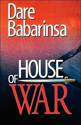 House of War. The Story of Awo's Followers and Collapse of Nigeria's Second