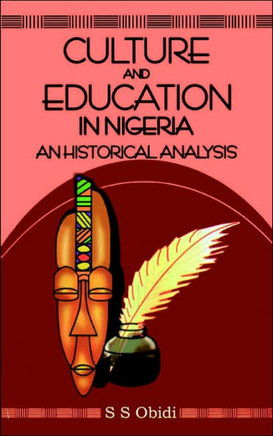 Culture and Education in Nigeria