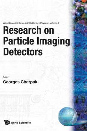 Research on Particle Imaging Detect.(V6)
