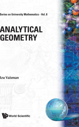 Analytical Geometry (V8)