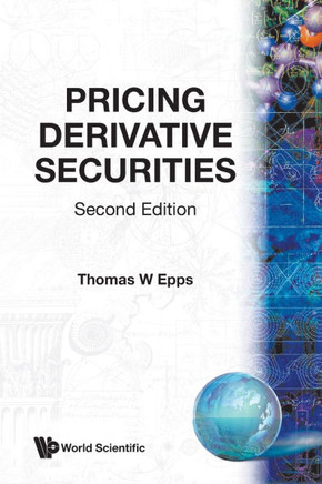 Pric Deriv Secur (2nd Ed)[W/ CD]
