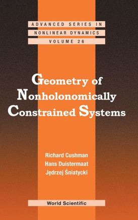 Geometry of Nonholonomically Cons..(V26)