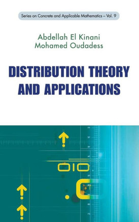 Distribution Theory & Applications (V9)