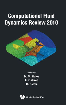 Computational Fluid Dynamics Review