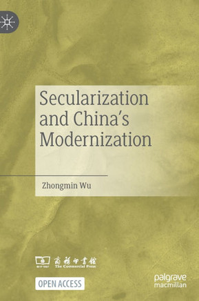 Secularization and China's Modernization