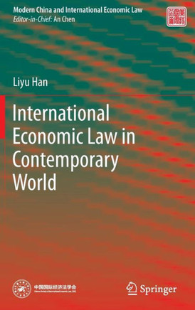 International Economic Law in Contemporary World