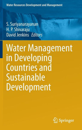 Water Management in Developing Countries and Sustainable Development