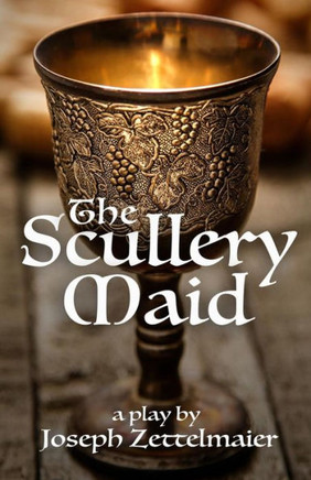 The Scullery Maid The Scullery Maid