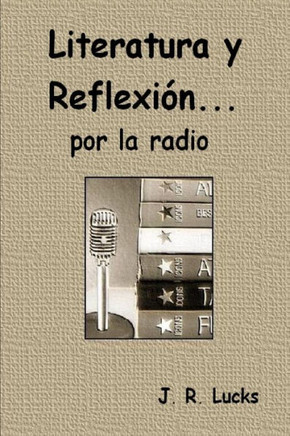 Literatura y Reflexi?n... por la radio