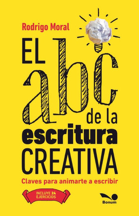 El ABC de la escritura creativa: claves para animarte a escribir