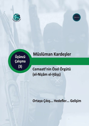 M?sl?man Kardeşler'in ?zel sistemi: k?kenleri... Hedefler...gelişim