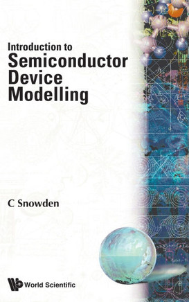 Intro to Semiconductor Devices Modelling