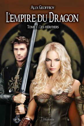 L'Empire Du Dragon - Tome 1: Les H?ritiers