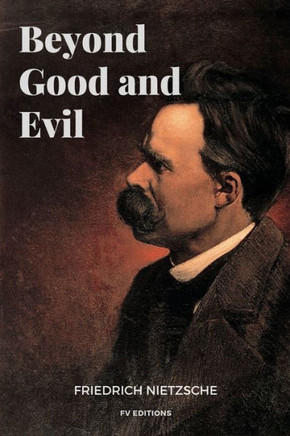 Beyond Good and Evil: Easy to Read Layout - Large Print